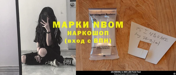 твердый Иннополис